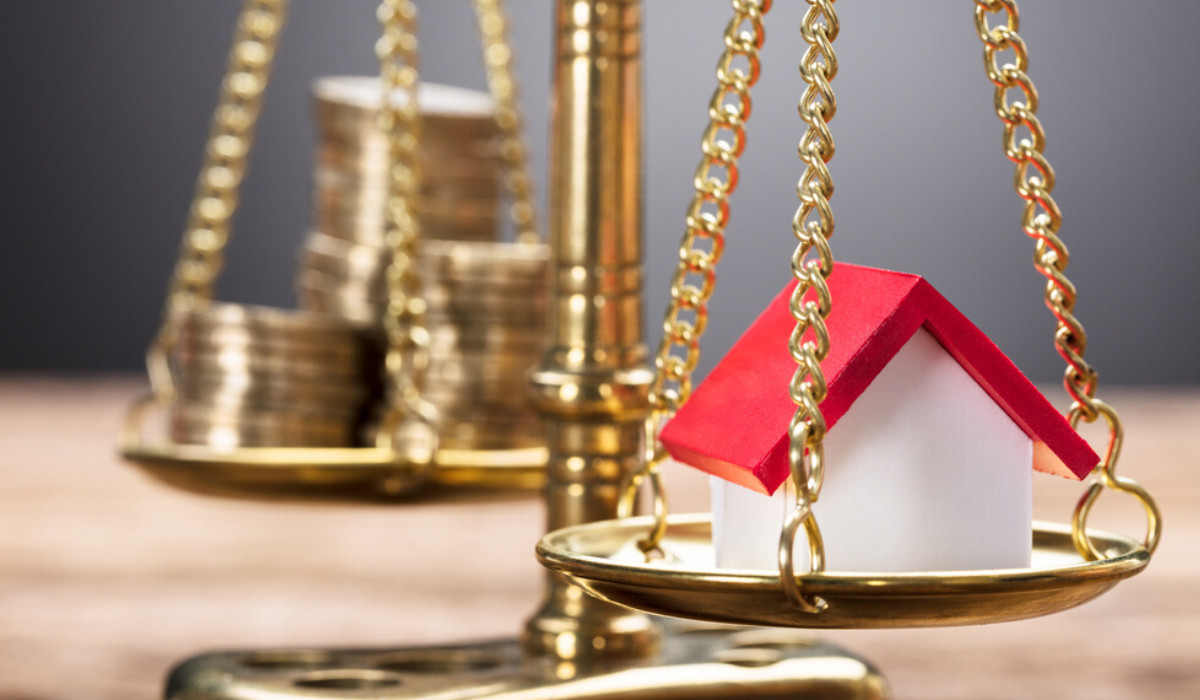 loan against property