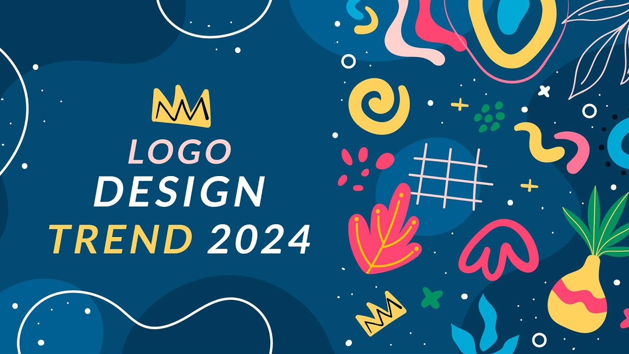 logo design trends
