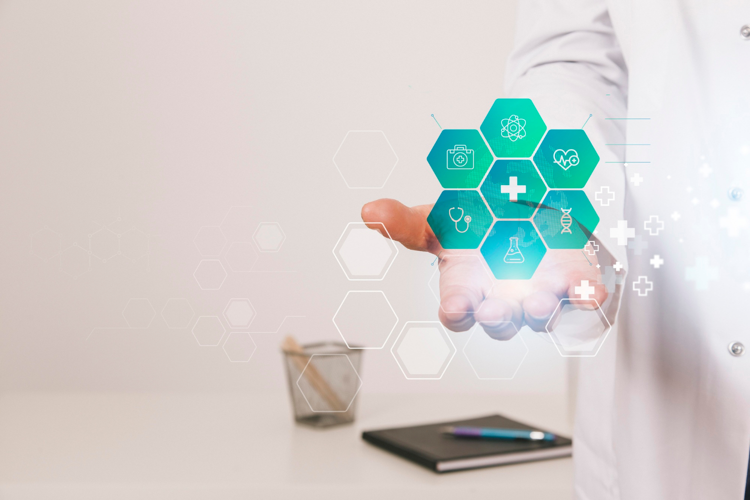 medical-banner-with-doctor-wearing-coat