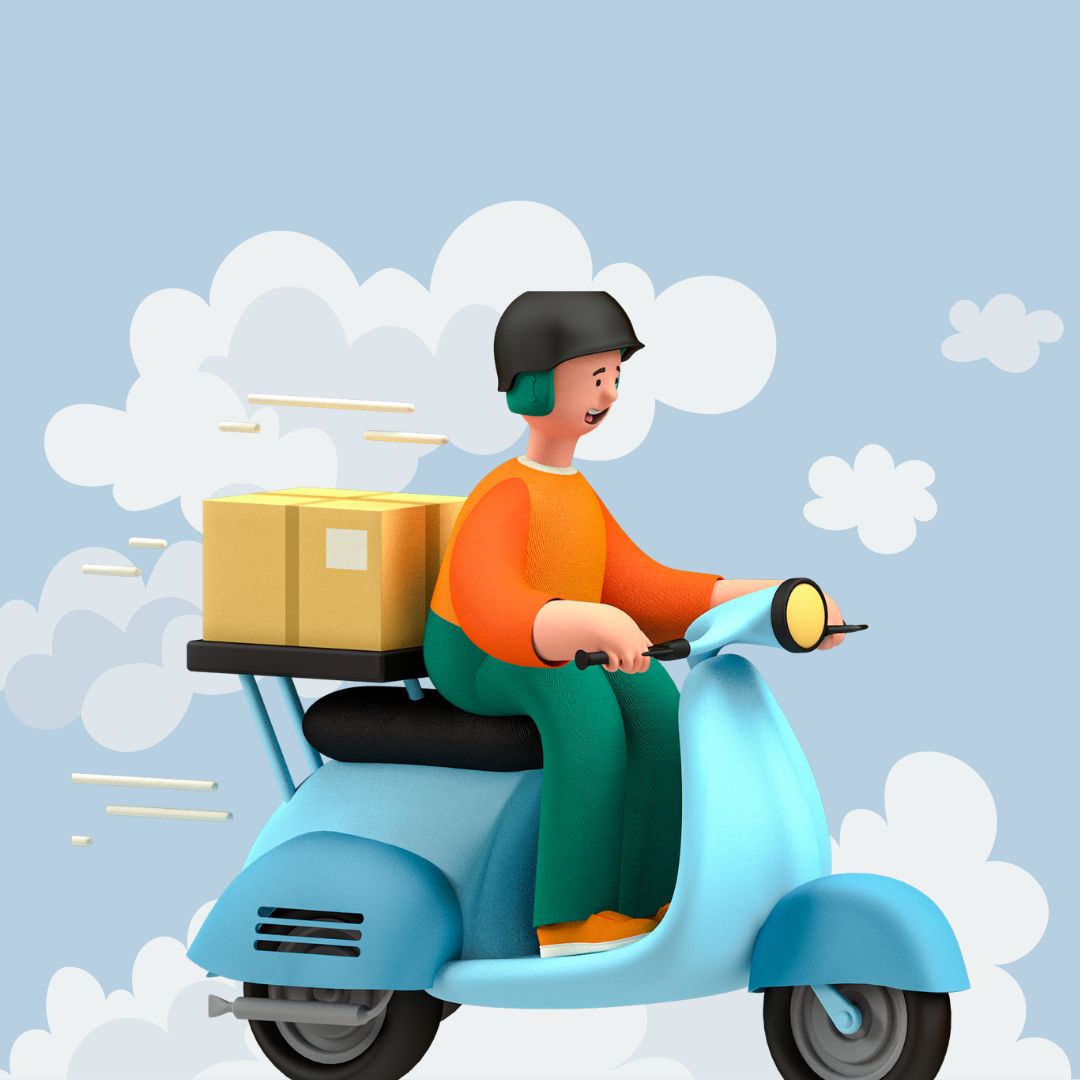 medicine delivery