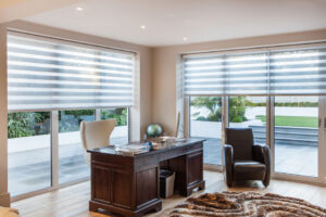 office blinds