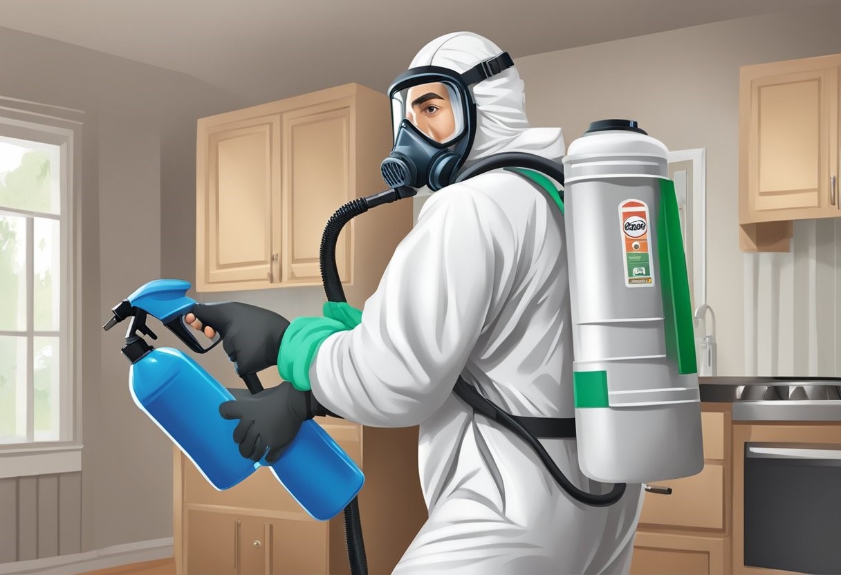 pest control service provider