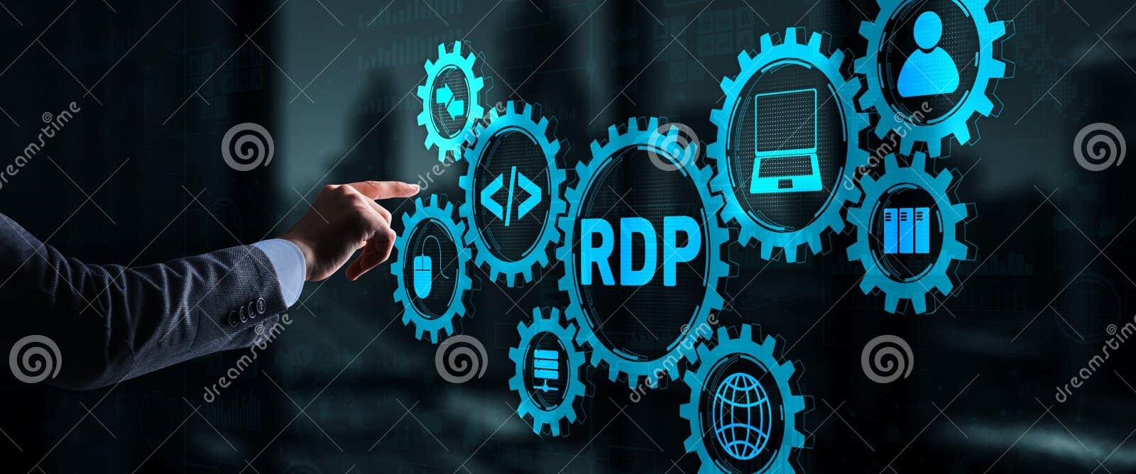 rdp s 1
