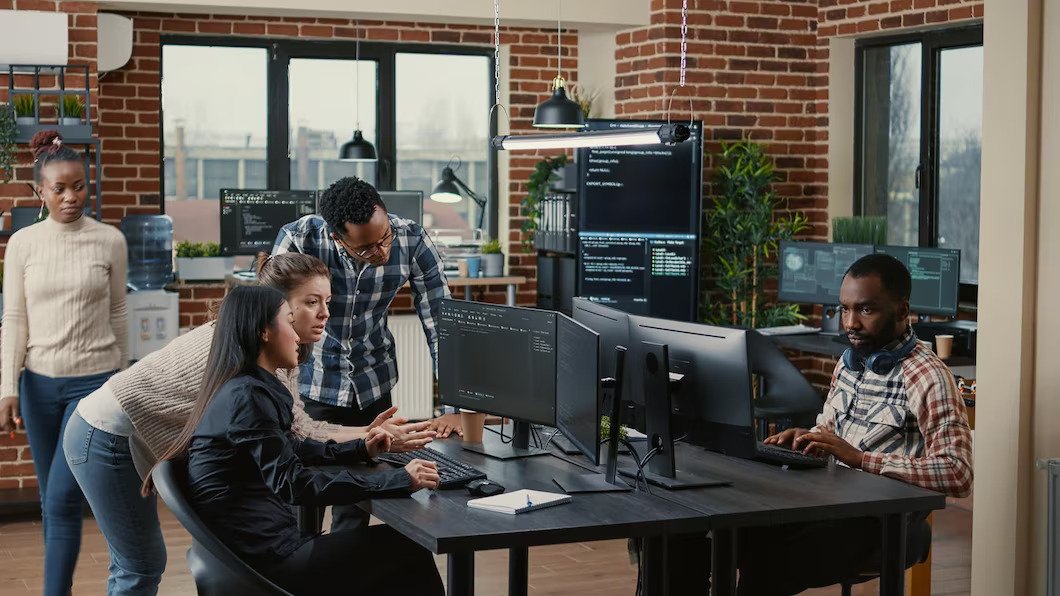 software development company new york