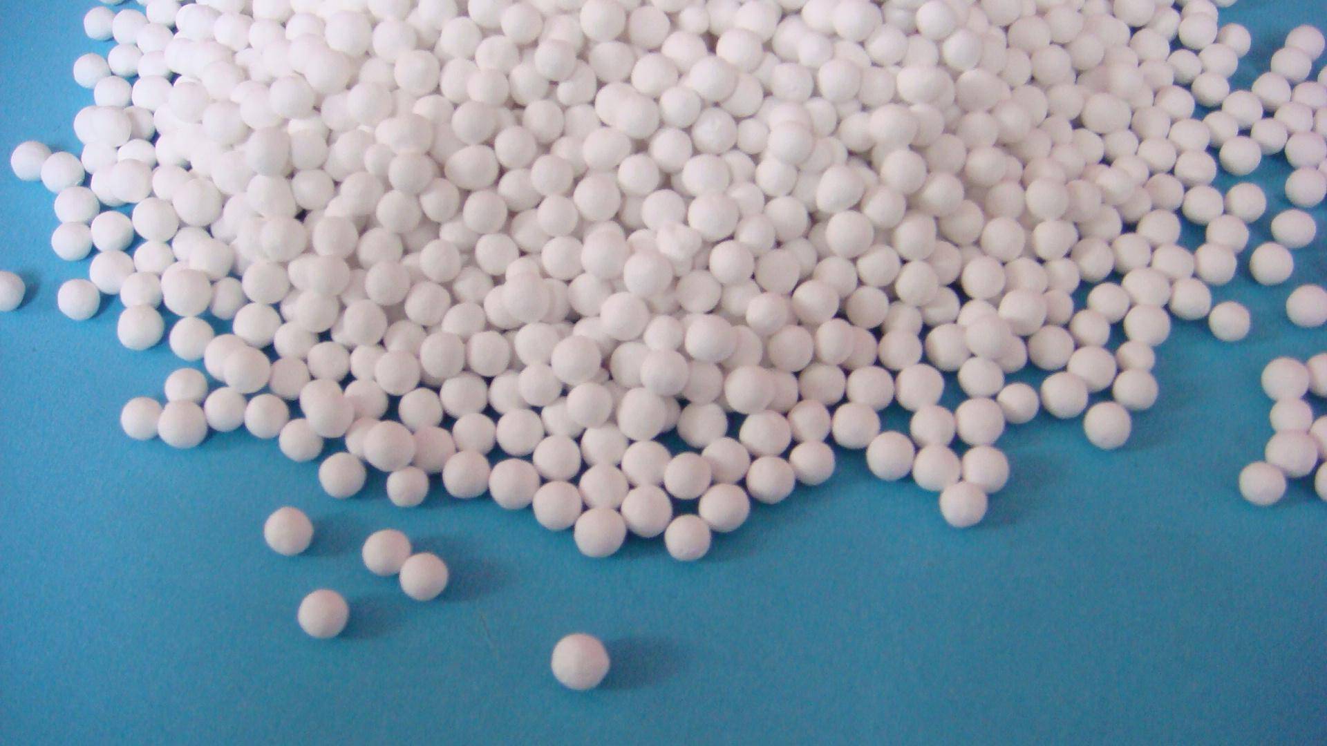Activated Alumina Market