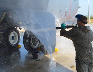 Japanese Aircraft Cleaning Chemicals Market