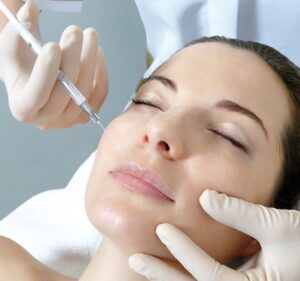 Carboxy Therapy