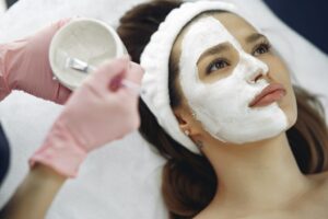 Collagen Skin Matrix Industry