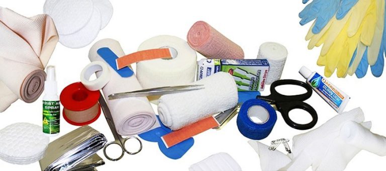 Hospital Supplies Market
