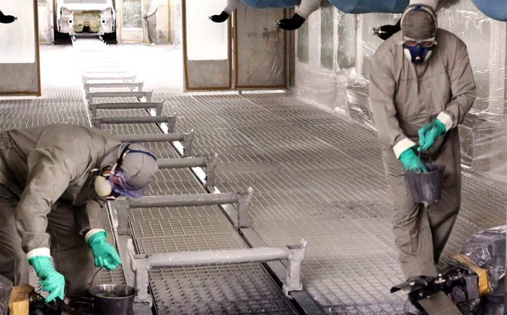 Industrial Cleaners Market