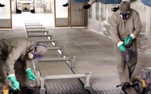 Industrial Cleaners Market