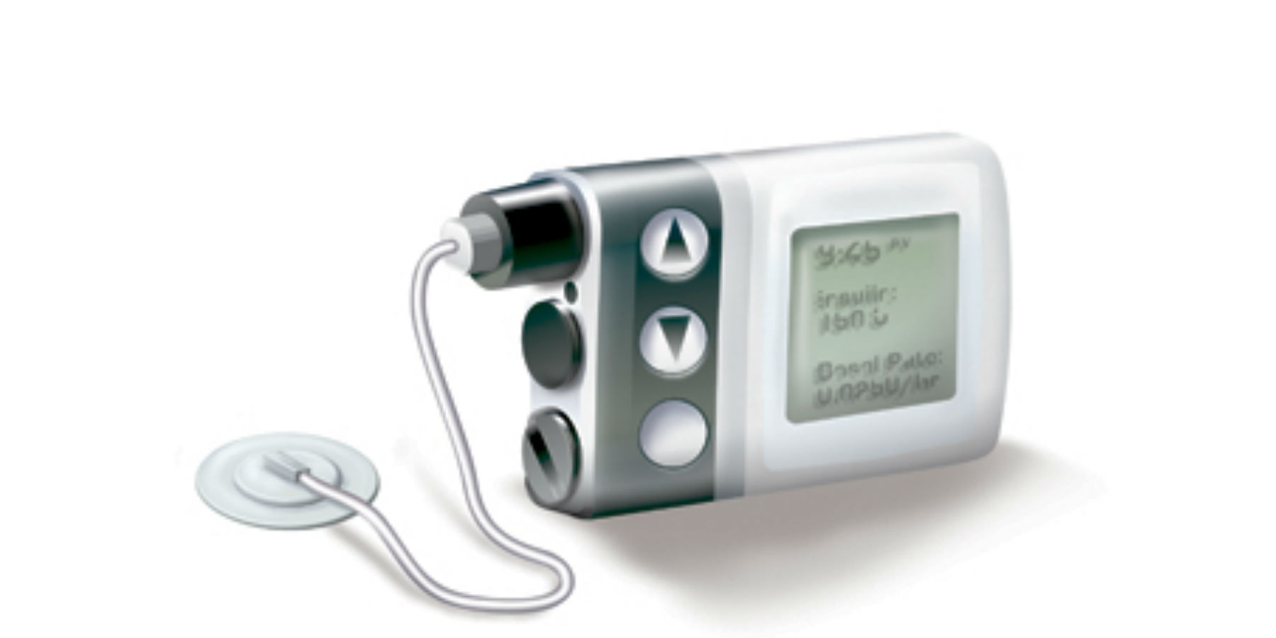 Insulin Pumps Market