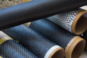 Recycled Carbon Fiber Market
