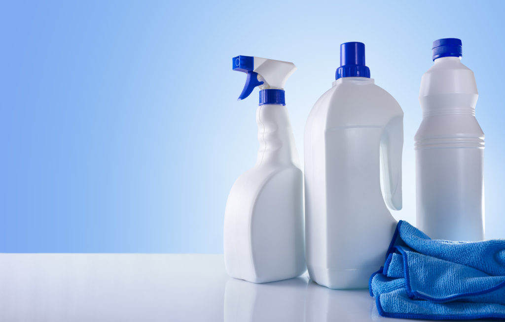 Surface Disinfectant Products Market