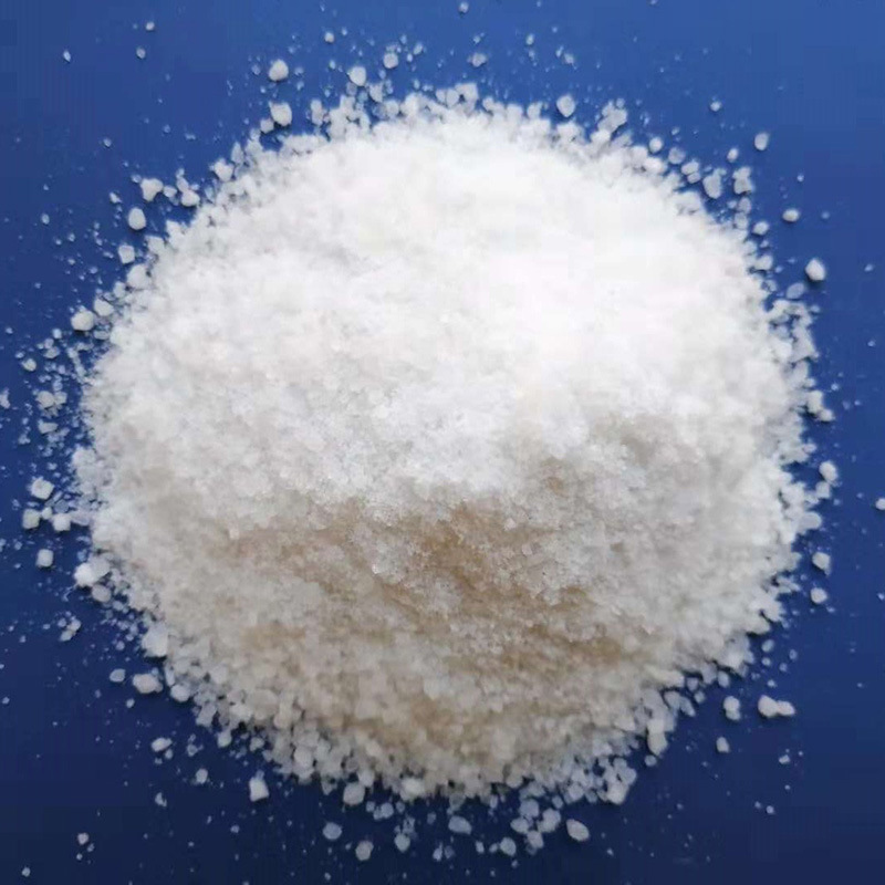 Industrial Sodium Chloride