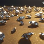 Natural and Man-Made Diamonds: Toughness, Value, and Price
