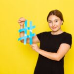 Create Trending Hashtags to Pull in New Clients!